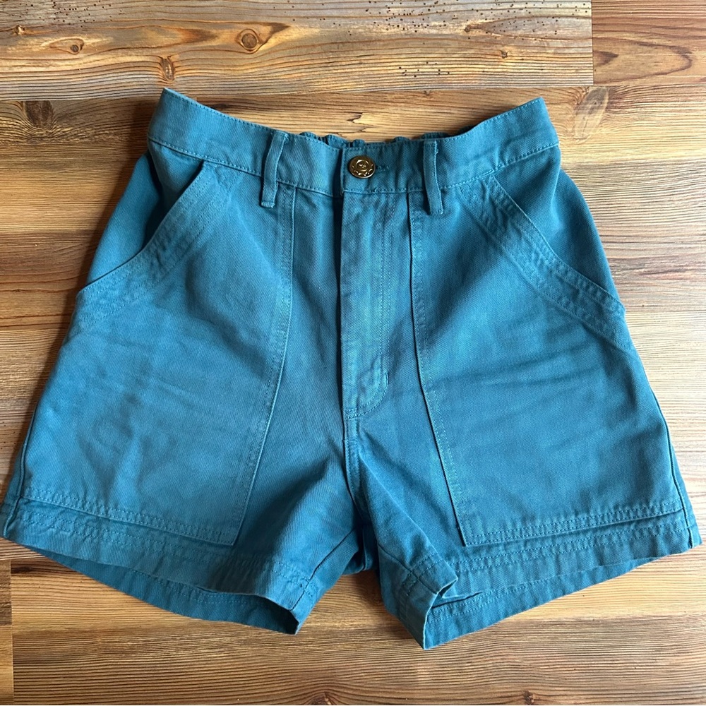 Big Bud Press Work Shorts XS